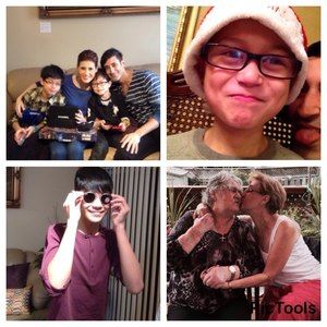 Meet your Posher, Maria